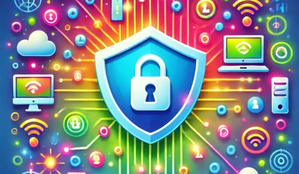 روش های حفظ امنیت در اینترنت