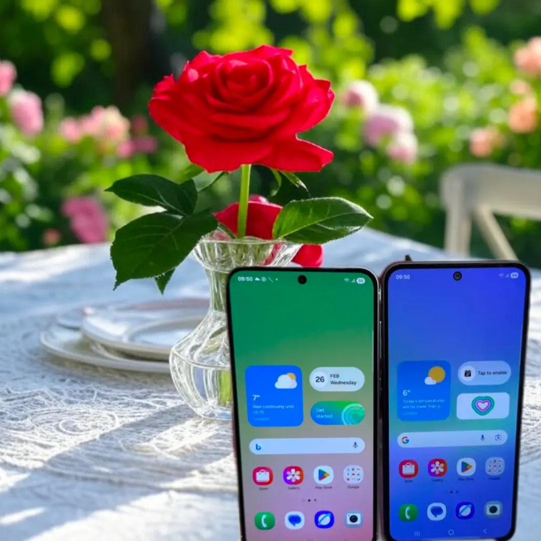 مقایسه گلکسی A56 و گلکسی A36