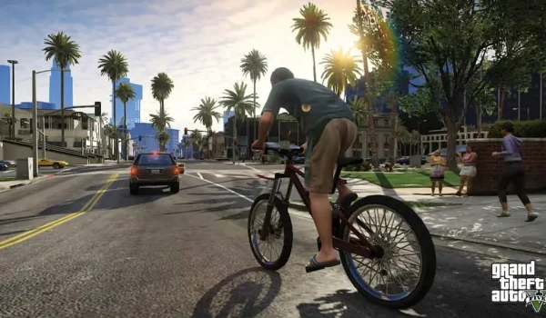 تاریخ انتشار GTA 6