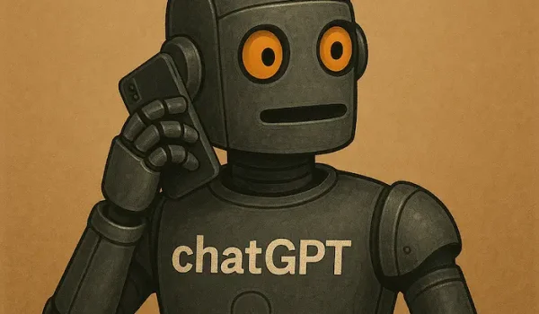 بروزرسانی حالت صوتی پیشرفته ChatGPT