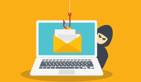 فیشینگ و راه های مقابله با آن