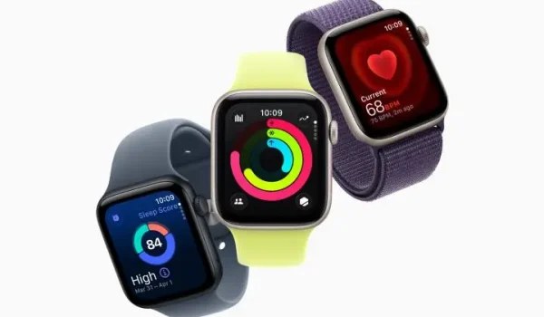 مشخصات اپل واچ SE 3